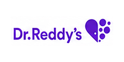 Dr. Reddy's logo