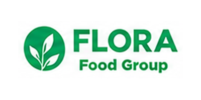 Flora Food Group logo