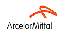 ArcelorMittal logo