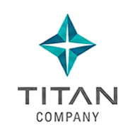 Titan logo