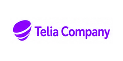 Telia logo