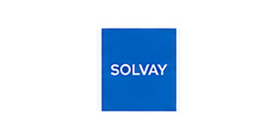 Solvay logo