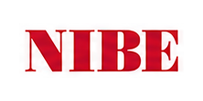 NIBE logo