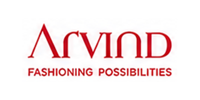 Arvind logo