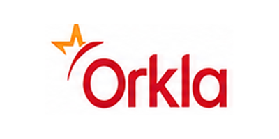 Orkla logo