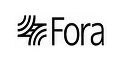 Fora logo