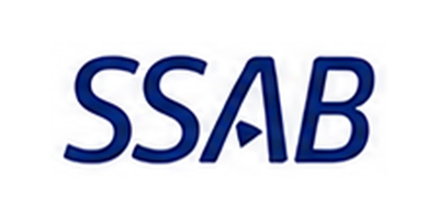 SSAB logo