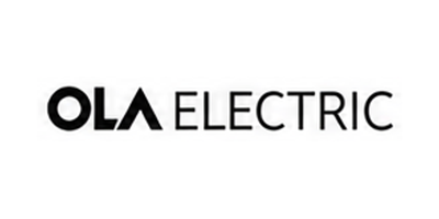Ola Electric logo