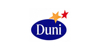 Duni logo