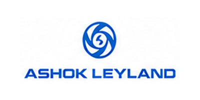 Ashok Leyland logo
