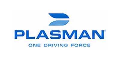 Plasman logo